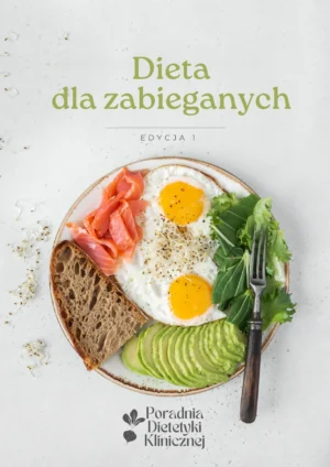 Dieta dla zabieganych wersja 1