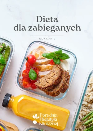 Dieta dla zabieganych wersja 2