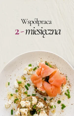 Współpraca 2-miesięczna