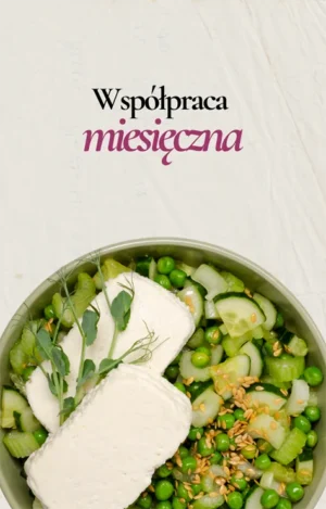 Współpraca miesięczna